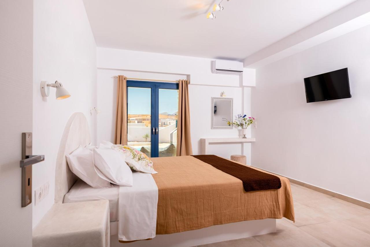 Villa Waves مونوليثوس المظهر الخارجي الصورة